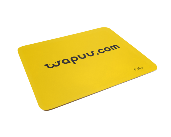 Wapuu 电脑周边  鼠标垫